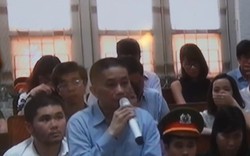 Nguyên Phó Tổng giám đốc  PVN Ninh Văn Quỳnh khai nhận 20 tỷ đồng tiền đối ngoại