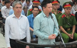 Nguyễn Xuân Sơn bị đề nghị lãnh “án tử”, Hà Văn Thắm chung thân