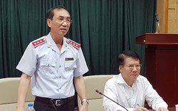70 ngày thanh tra trách nhiệm của Bộ trưởng Kim Tiến