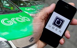 Kiến nghị dừng khẩn cấp kế hoạch thí điểm Uber, Grab