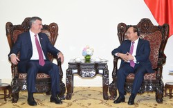 Thủ tướng đề nghị Boeing hỗ trợ Việt Nam thực hiện bay thẳng đến Hoa Kỳ