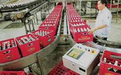 Sabeco góp 20 tỷ đồng xây nhà máy sản xuất bia 