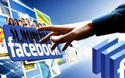 Facebook đã gỡ bỏ 678 tài khoản và bài viết vi phạm 