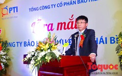 Chính thức ra mắt Công ty Bảo hiểm PTI Thái Bình