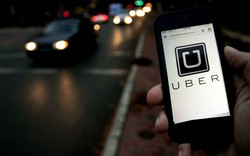 Uber bị bác khiếu nại về khoản truy thu thuế gần 67 tỷ đồng?