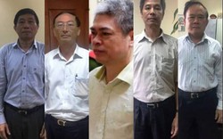 Các thương vụ “tai tiếng” ở Tập đoàn Dầu khí dưới thời ông Đinh La Thăng