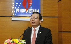 Bộ Công Thương tạm đình chỉ công tác đối với nguyên Chủ tịch PVN Nguyễn Quốc Khánh