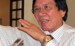 Tại sao nguyên Chủ tịch Tập đoàn Cao su Lê Quang Thung bị khởi tố?