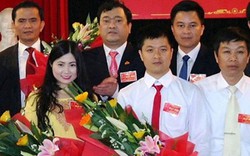 Tại sao Phó Chủ tịch Thanh Hoá “ưu ái, nâng đỡ không trong sáng” đối với bà Trần Vũ Quỳnh Anh?