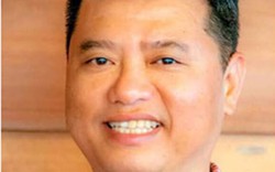  Nguyên trưởng phòng Ngân hàng Đông Á Nguyễn Huỳnh Đăng bị truy nã liên quan đến những ai?