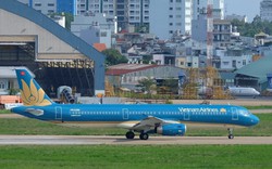 Vietnam Airlines bố trí thêm chuyến bay thẳng đến Thường Châu phục vụ fan đội tuyển U23 Việt Nam