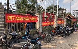 Trước trận chung kết U23, nhiều quán bia hơi tại Hà Nội đã được đặt kín chỗ