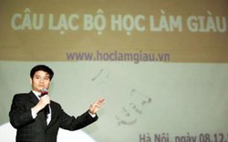 Tổng Giám đốc lừa 508 người, chiếm đoạt hơn 476 tỷ đồng