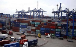Vụ 213 container “mất tích”: 29 cán bộ hải quan bị kỷ luật 