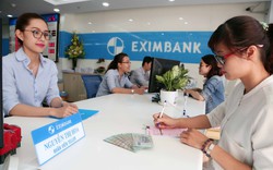 Giám đốc chi nhánh Eximbank để mất 245 tỷ bị chuyển công tác đi đâu?