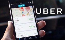 Bị cưỡng chế truy thu 53,3 tỷ: Uber B.V lại gửi đơn kiện Cục thuế TP HCM
