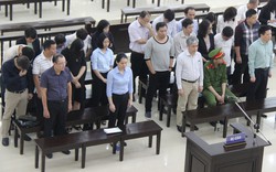 Đề nghị giữ nguyên tù chung thân với Hà Văn Thắm, tử hình với Nguyễn Xuân Sơn