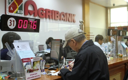 Phó Tổng Giám đốc Agribank lên tiếng về tài khoản khách hàng bị rút tiền trong đêm