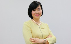Rời “ghế nóng” Vingroup, bà Dương Thị Mai Hoa “đầu quân” ABBANK