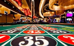 Kinh doanh casino, trò chơi điện tử tại đặc khu được hưởng thuế suất thuế tiêu thụ đặc biệt 15% 