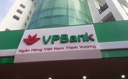 Cổ phiếu giảm giá 50%, VPBank “bốc hơi” 2,3 tỷ USD