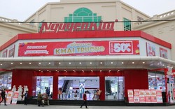 Điện máy Nguyễn Kim bị truy thu 150 tỷ đồng vì trốn thuế nhiều năm 