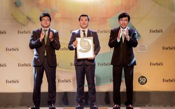 Vinamilk 6 năm được bình chọn vào top 50 công ty niêm yết tốt nhất Việt Nam
