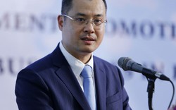 Luân chuyển Thứ trưởng Khoa học và Công nghệ làm Phó Bí thư Phú Yên