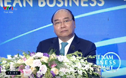 Thủ tướng: Việt Nam có khát vọng trở thành một quốc gia phát triển thịnh vượng 