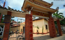 Phát huy giá trị 100 năm di tích Công Thần miếu