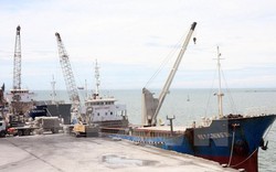 Petrovietnam đầu tư xây dựng bến cảng tại Nghi Sơn