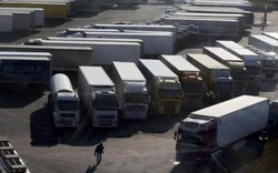 Các hãng sản xuất xe tải châu Âu bị phạt 3 tỷ euro do vi phạm luật cạnh tranh