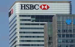 Giám đốc HSBC bị bắt vì gian lận giao dịch ngoại hối