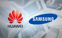 Samsung kiện công ty Trung Quốc vi phạm bằng sáng chế