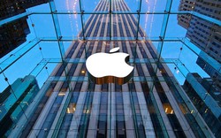 Doanh thu Apple giảm 14,5% trong quý 3
