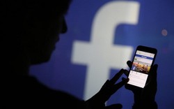 Sở Thuế vụ Mỹ cáo buộc Facebook trốn thuế
