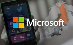 Microsoft sa thải 2850 nhân viên do mảng smartphone thua lỗ