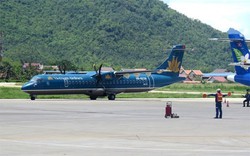Vietnam Airlines dừng khai thác máy bay ATR72