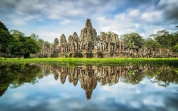 Giá vé vào Angkor Wat sẽ tăng 37USD/ngày