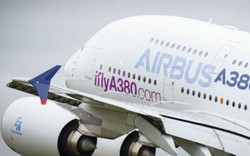 Airbus bị điều tra tham nhũng trong giao dịch mua bán máy bay