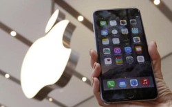 Apple bị điều tra vì thao túng giá Iphone tại thị trường Nga