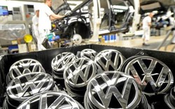 Volkswagen tạm ngừng sản xuất dòng xe nổi danh Volkswagen Golf 
