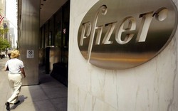 Thương vụ 14 tỷ USD của “đại gia” dược phẩm Pfizer thâu tóm Medivation 