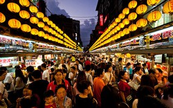 Đài Loan miễn visa có điều kiện cho 7 nước Đông Nam Á