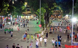Hà Nội: Doanh thu từ du lịch đạt 526 tỷ đồng sau 4 ngày mở phố đi bộ