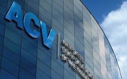 ACV báo lỗ 123 tỷ đồng