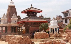Du lịch Nepal dần phục hồi sau động đất