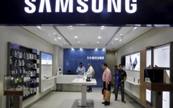 Samsung bán mảng kinh doanh máy in với giá tỷ đô