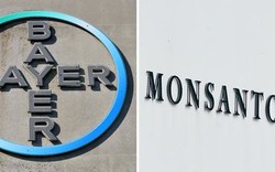 Bayer thâu tóm Monsanto trong thương vụ kỷ lục 66 tỉ USD