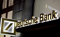 Deutsche Bank (Đức) đối mặt khoản phạt 14 tỷ USD
